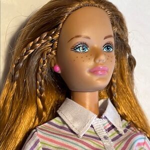 2004 Happy Family Neighbourhood Midge Doll